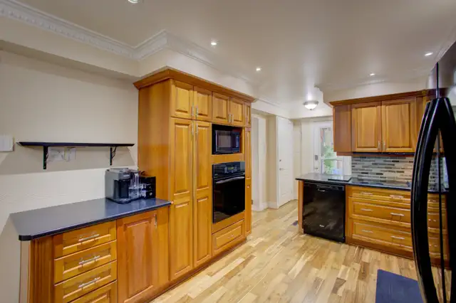 A 2 Family Home in Orangeville, all DONE and Ready for YOU! - Photo 6