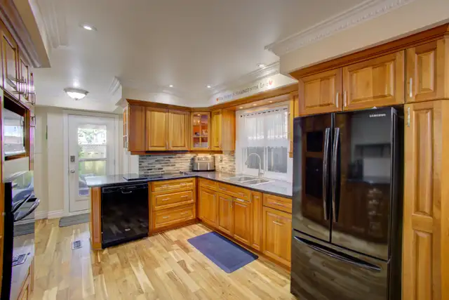 A 2 Family Home in Orangeville, all DONE and Ready for YOU! - Photo 7