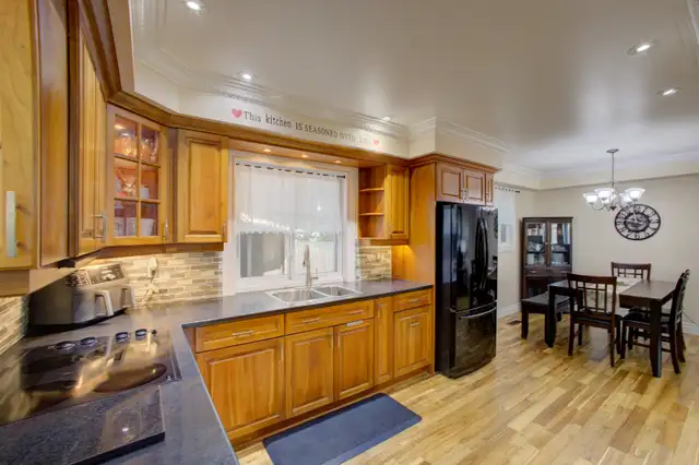 A 2 Family Home in Orangeville, all DONE and Ready for YOU! - Photo 8