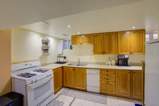 A 2 Family Home in Orangeville, all DONE and Ready for YOU! - Photo 9