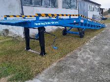 Heavy Duty 10T Loading Ramp