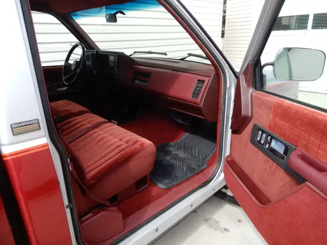 1991 Chev Silverado 3/4 Ton - Photo 8