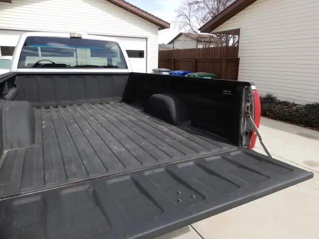 1991 Chev Silverado 3/4 Ton - Photo 9