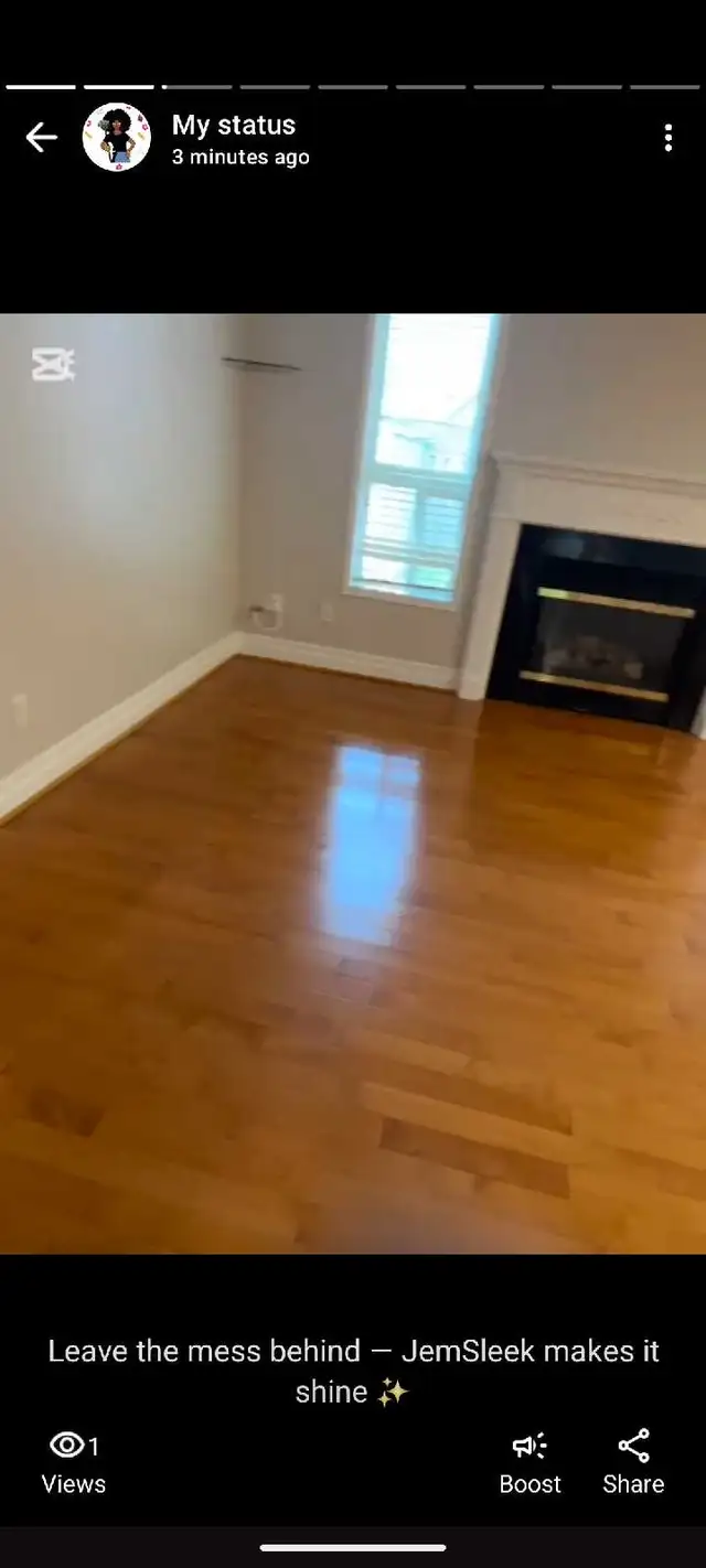 cleaner available - Photo 2