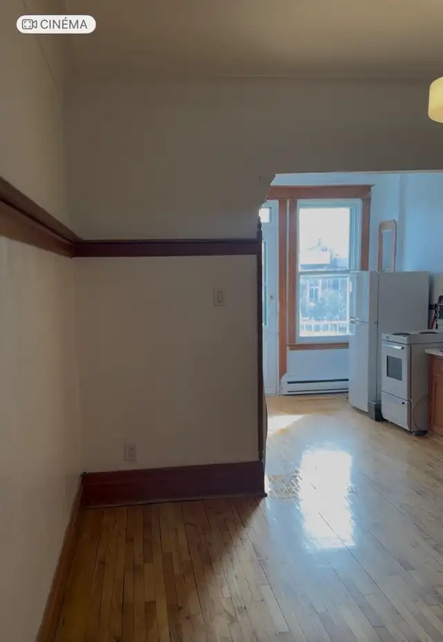 4. 1/2 a louer villeray - Photo 5