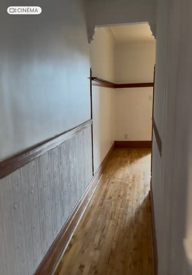 4. 1/2 a louer villeray - Photo 6