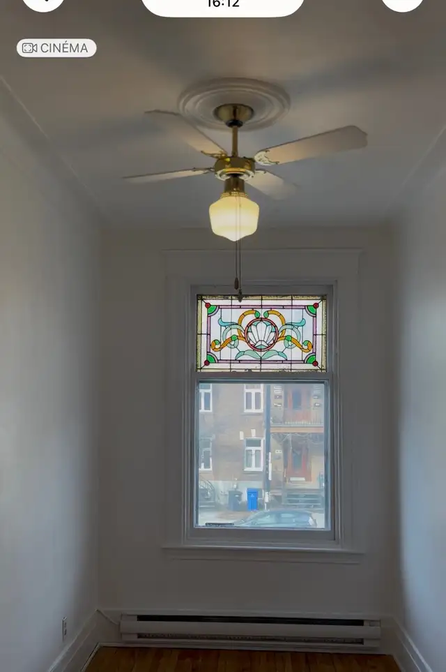 4. 1/2 a louer villeray - Photo 8