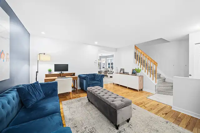 Maison rénové 4 chambres   piscine chauffée – secteur recherché - Photo 5