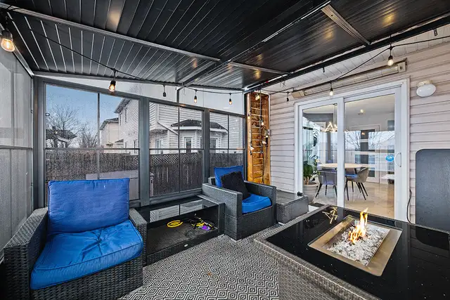 Maison rénové 4 chambres   piscine chauffée – secteur recherché - Photo 10