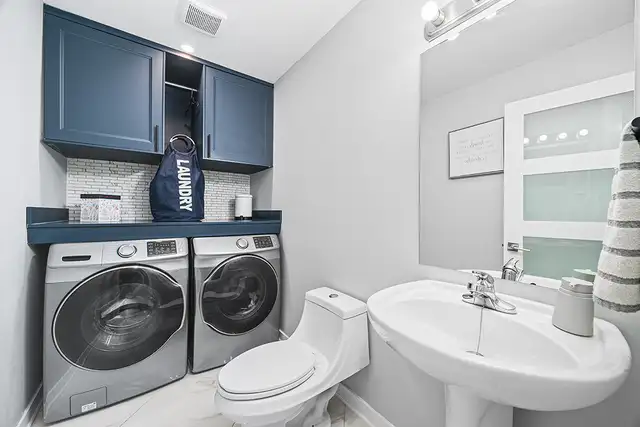 Maison rénové 4 chambres   piscine chauffée – secteur recherché - Photo 12