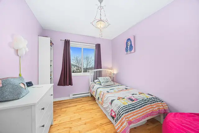 Maison rénové 4 chambres   piscine chauffée – secteur recherché - Photo 16