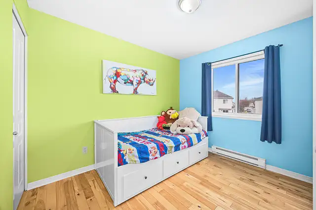 Maison rénové 4 chambres   piscine chauffée – secteur recherché - Photo 17