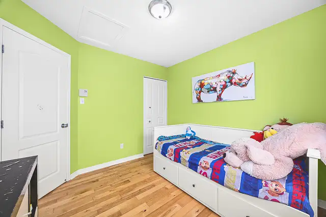 Maison rénové 4 chambres   piscine chauffée – secteur recherché - Photo 18