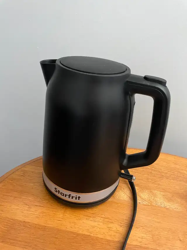 Electric kettle