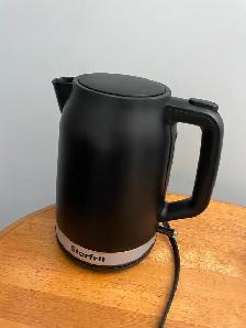 Electric kettle