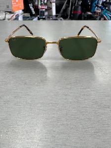 Ray Ban RB3717 Polarized Sunglasses