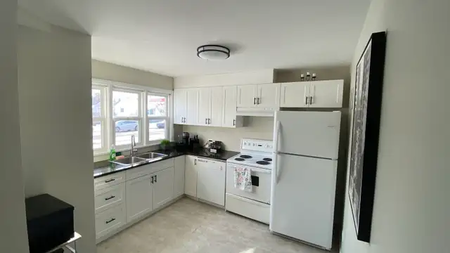 Student housing (5 min walk from university) - Photo 4