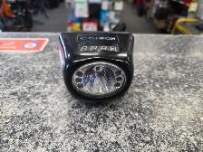 Kosto ALK200 Miner's Cap Light w/Emergency LED @ Cashopolis!!