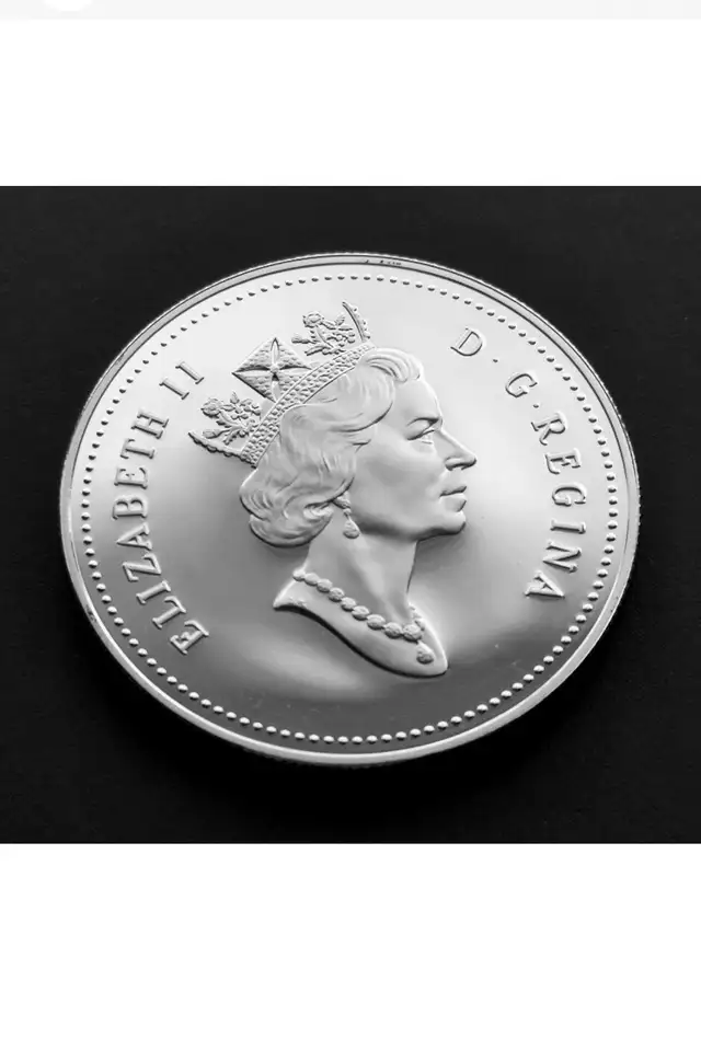 Lots of Silver and graded coins  ship anywhere in Canada - Photo 4