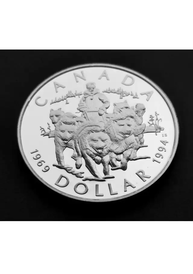 Lots of Silver and graded coins  ship anywhere in Canada - Photo 5