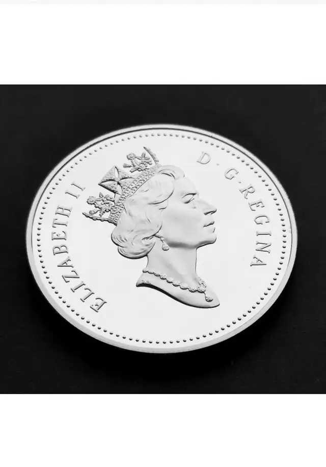 Lots of Silver and graded coins  ship anywhere in Canada - Photo 6