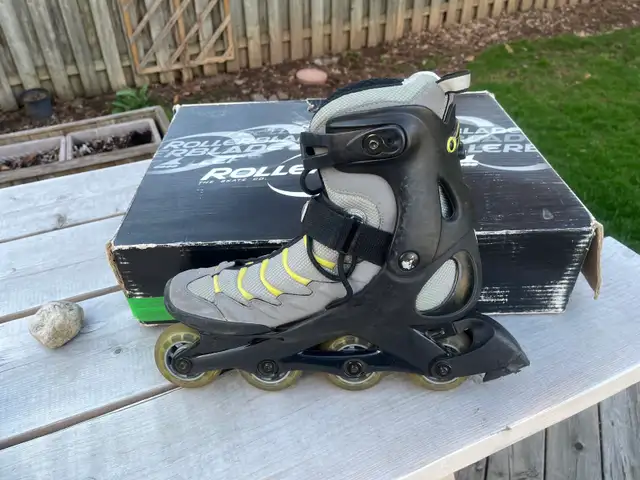 Roller Blades - Photo 4