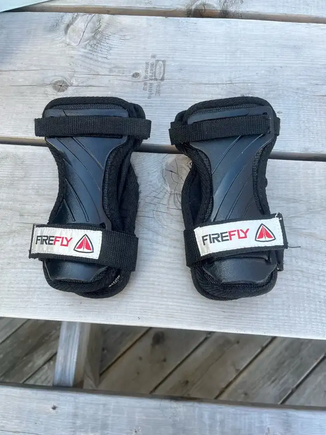 Roller Blades - Photo 8