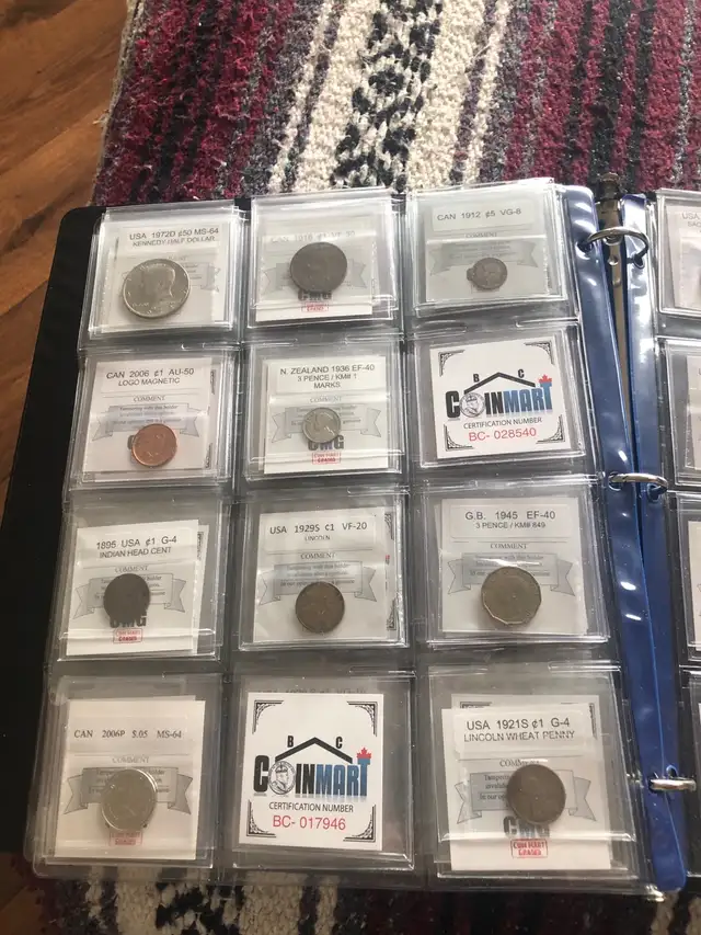 Collector Coins and more - Photo 2