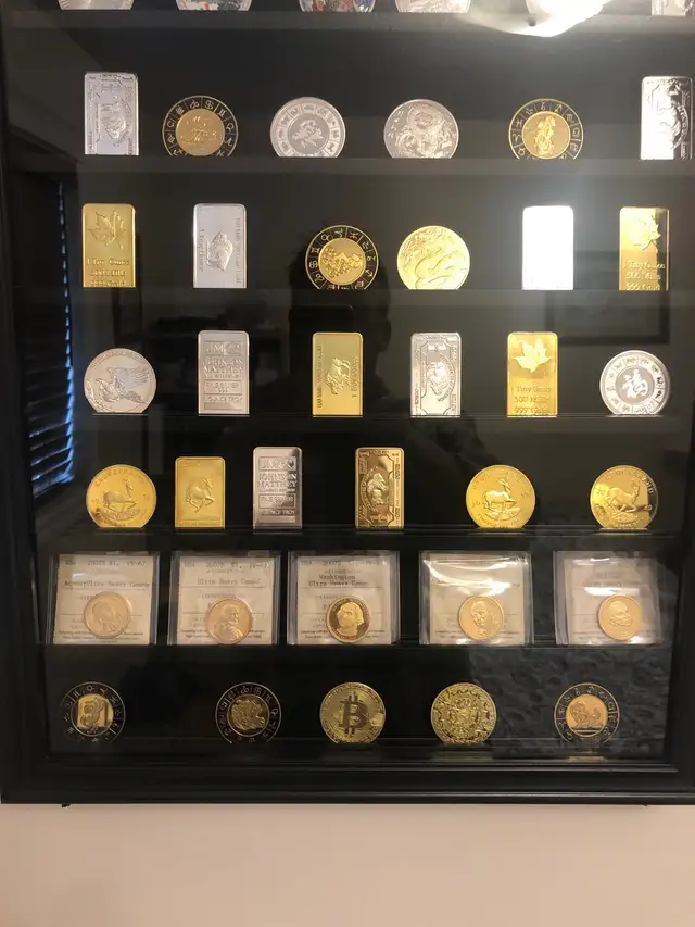 Collector Coins and more - Photo 5