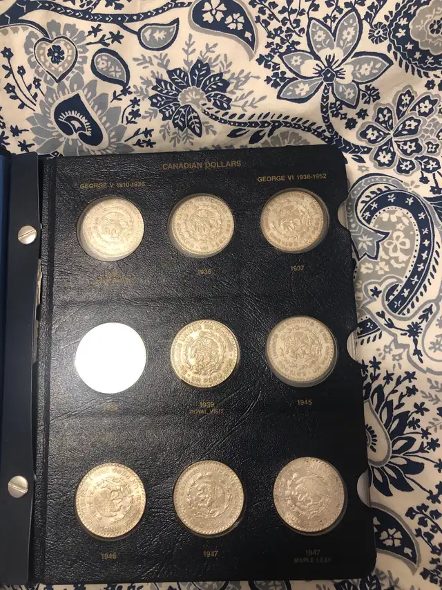 Collector Coins and more - Photo 7
