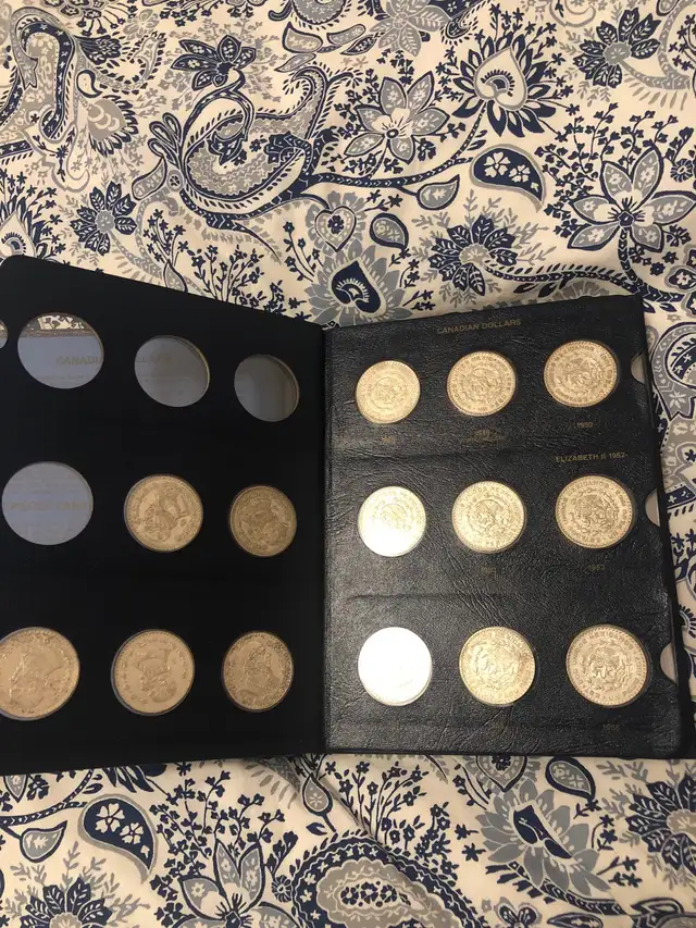 Collector Coins and more - Photo 8