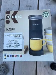 Keurig Ine Cup Coffee Maker