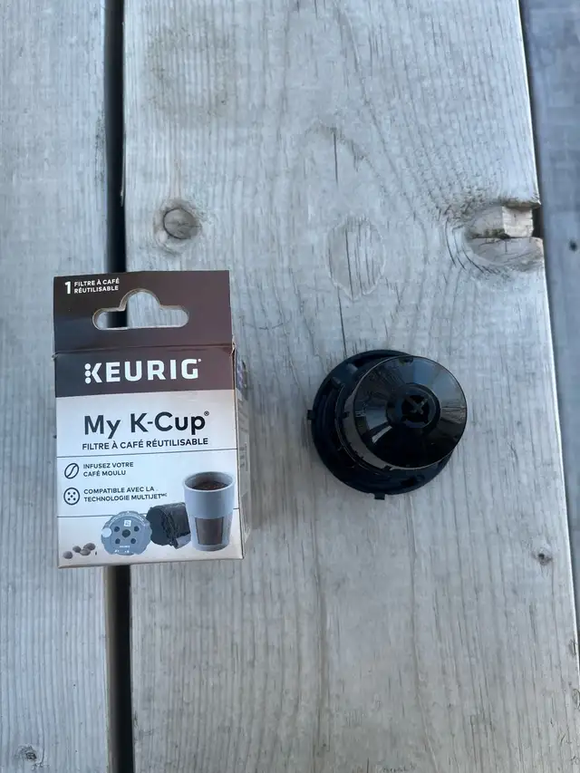 Keurig Ine Cup Coffee Maker - Photo 2
