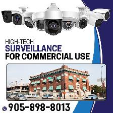 Security Cameras & Alarm system – Be Ready for Anything