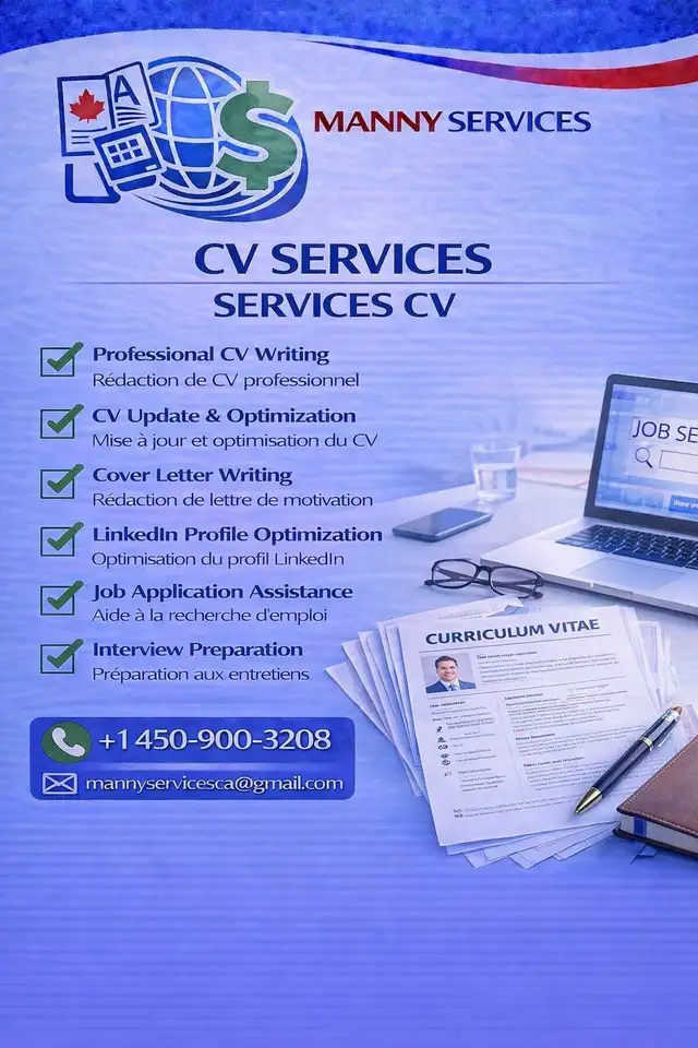 Not Getting  Replies? I Will Fix Your CV – Stand Out & Get Hir