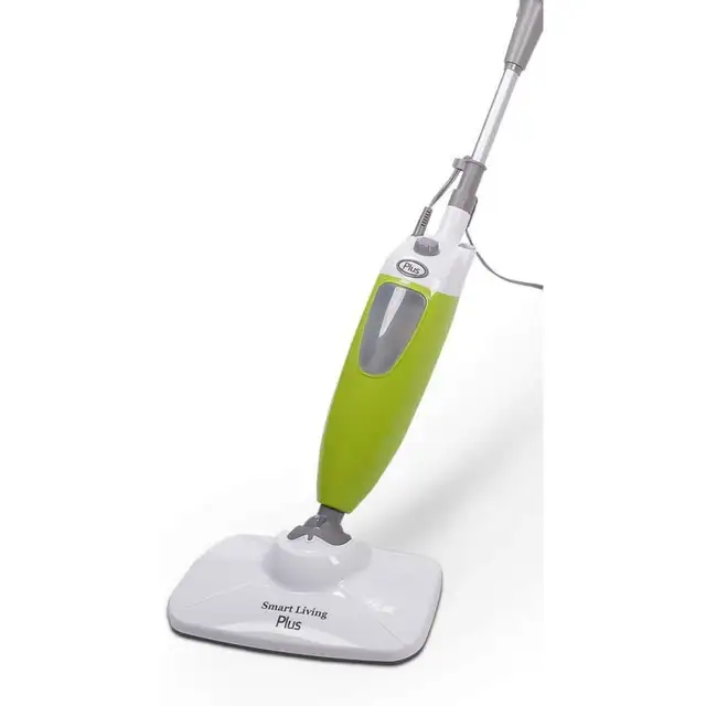 Smart Living Steam Mop Plus