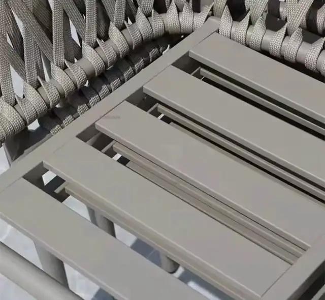 Brand New 5pcs Patio Bistro Aluminum Set Selling at $699 - Photo 4