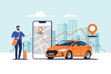 Private Ride from Red Deer to Calgary- Edmonton