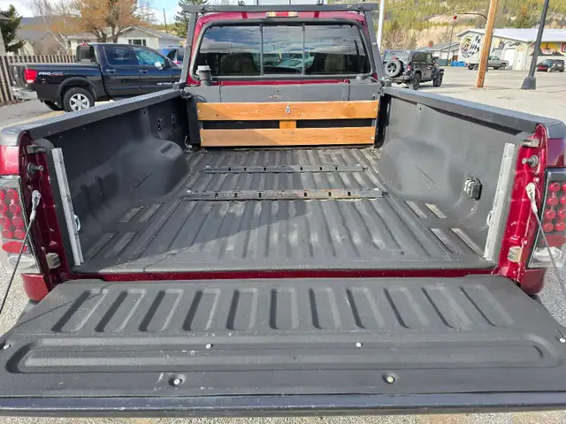 2006 Ford F-350 Superduty Lariat FX4 DRW - Photo 14