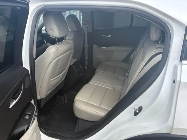 2019 CADILLAC XT4 AWD PREMIUM LUXURY - NAV - LTR SEATS - SUNROOF - Photo 19
