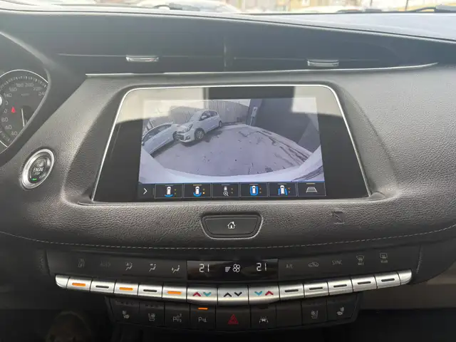 2019 CADILLAC XT4 AWD PREMIUM LUXURY - NAV - LTR SEATS - SUNROOF - Photo 22