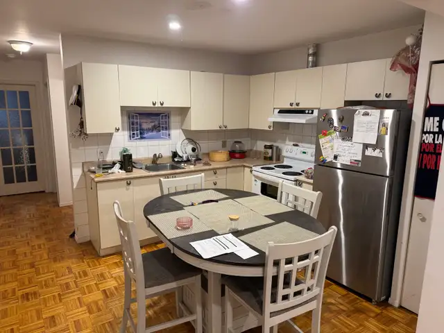 Logement à louer - Photo 2