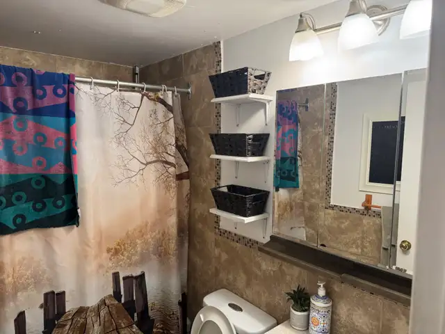 Logement à louer - Photo 7