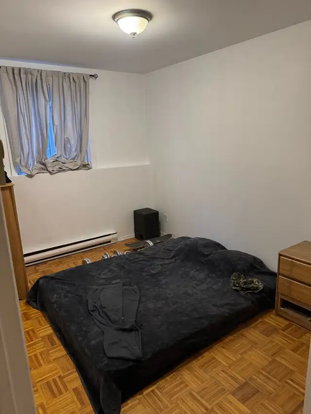 Logement à louer - Photo 8