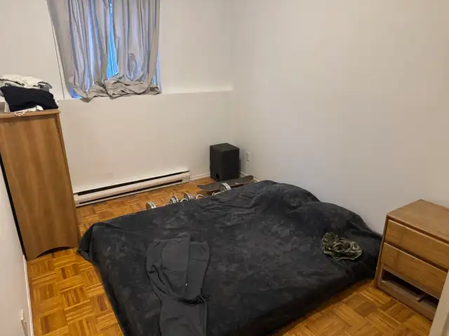 Logement à louer - Photo 9