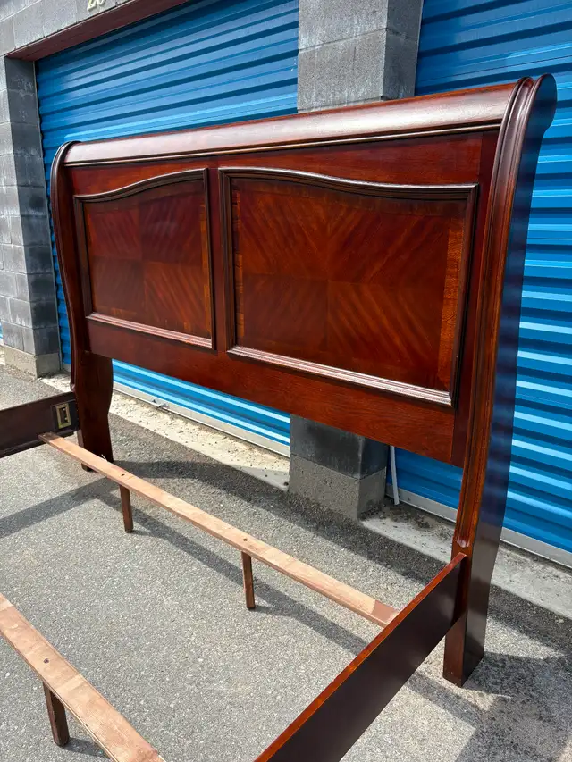 King Size Bed Frame - Photo 4