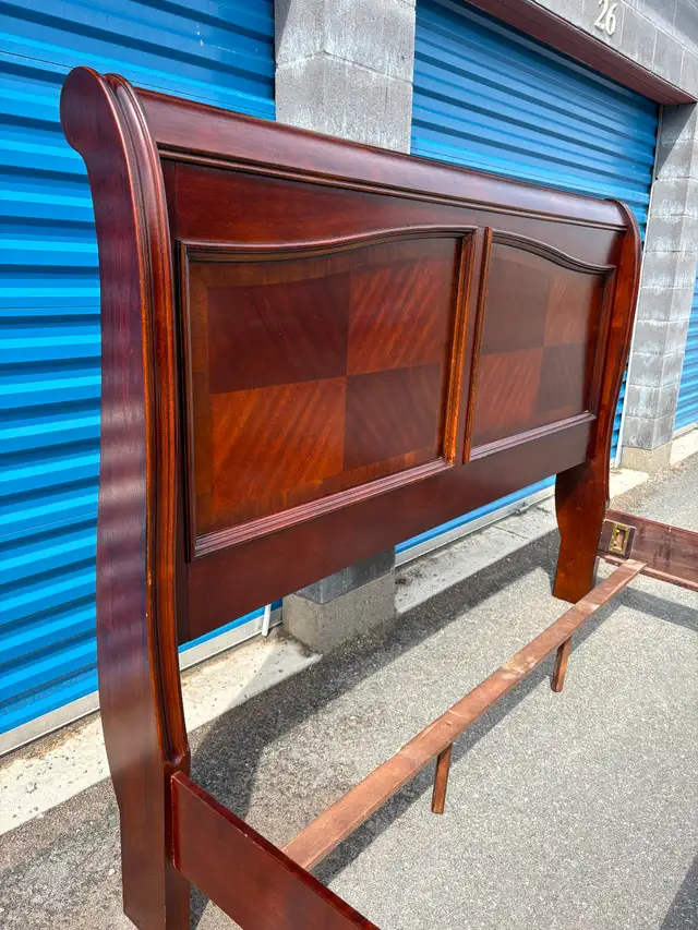 King Size Bed Frame - Photo 5