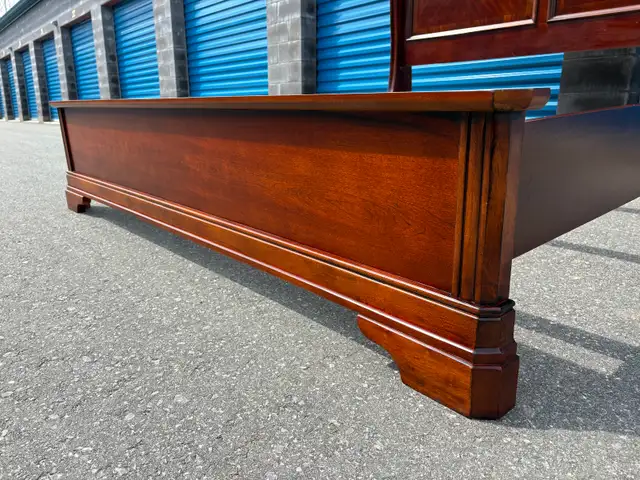 King Size Bed Frame - Photo 6