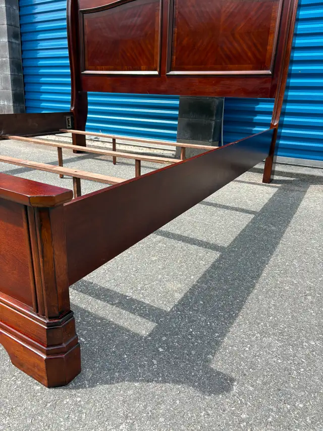 King Size Bed Frame - Photo 7