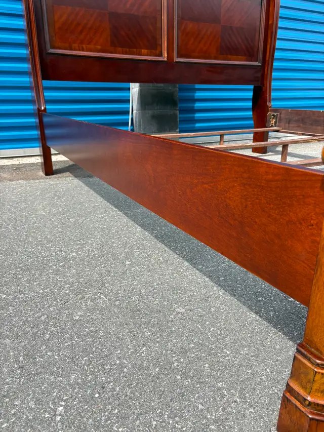 King Size Bed Frame - Photo 8